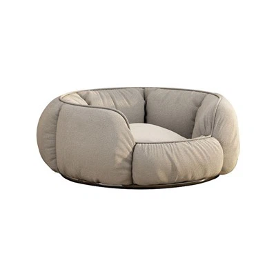 Soft Cloud Light-Curling Nest